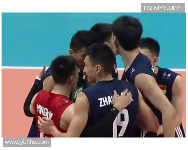 伊朗男排与巴西男排激情对决展现排球魅力与竞技精神